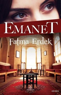 Emanet - Kitapiks.com