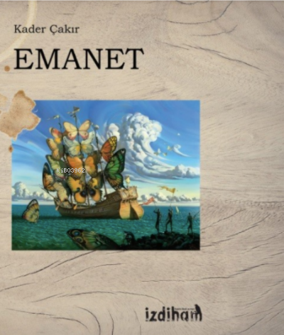 Emanet - Kitapiks.com