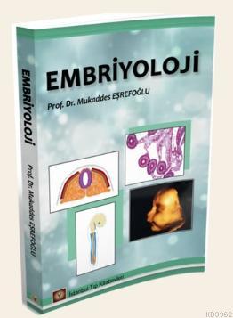 Embriyoloji - Kitapiks.com