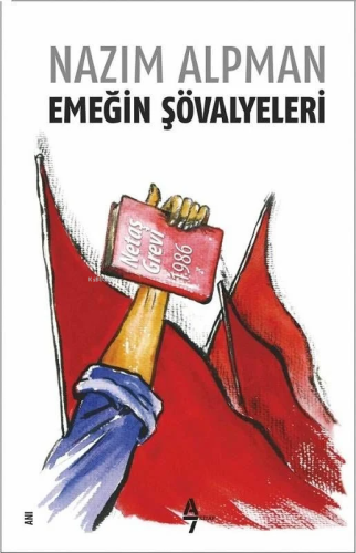 Emeğin Şövalyeleri - Kitapiks.com