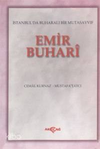 Emir Buhari - Kitapiks.com