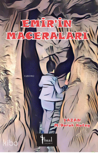 Emir'in Maceraları