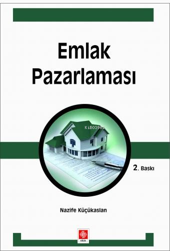 Emlak Pazarlaması - Kitapiks.com