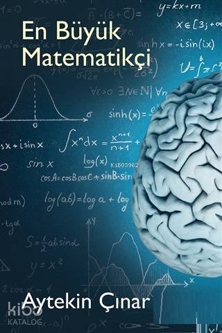 En Büyük Matematikçi - Kitapiks.com