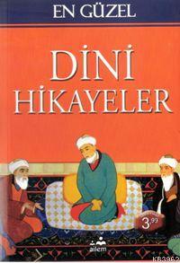 En Güzel Dini Hikayeler - Kitapiks.com