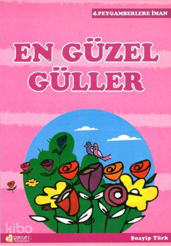 En Güzel Güller