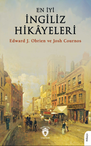 En İyi İngiliz Hikâyeleri (1921-1922) - Kitapiks.com