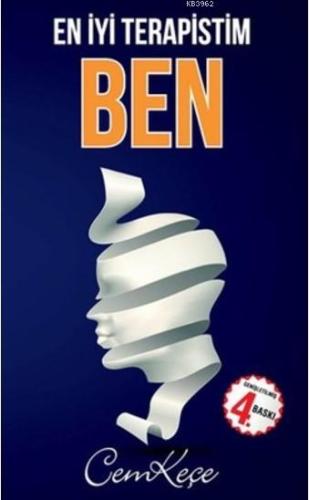 En İyi Terapistim Ben - Kitapiks.com
