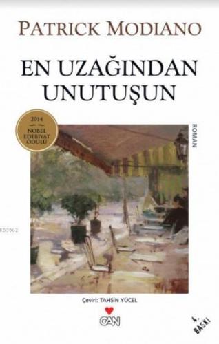 En Uzağından Unutuşun - Kitapiks.com