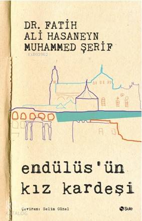 Endülüsün Kız Kardeşi - Kitapiks.com