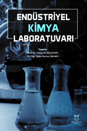 Endüstriyel Kimya Laboratuvarı