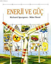 Enerji ve Güç - Kitapiks.com