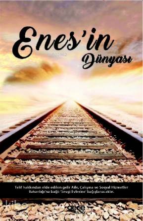 Enes'in Dünyası - Kitapiks.com