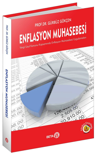 Enflasyon Muhasebesi - Kitapiks.com