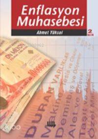 Enflasyon Muhasebesi - Kitapiks.com