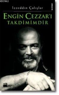 Engin Cezzar´ı Takdimimdir - Kitapiks.com