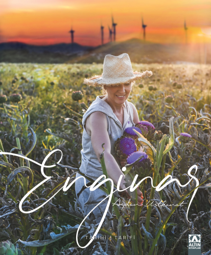 Enginar - Kitapiks.com