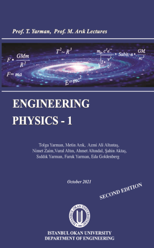 Engineering Physıcs - 1 - Kitapiks.com