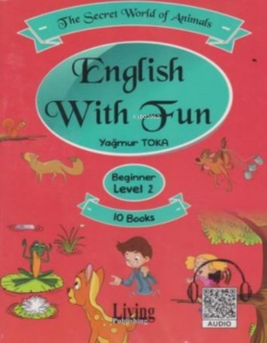 English With Fun Beginner Level 2