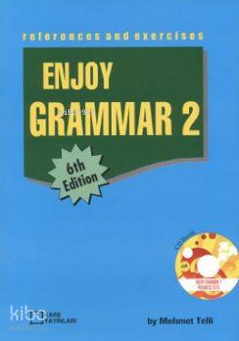 Enjoy Grammar 2; References and Exercises - Kitapiks.com