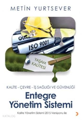 Entegre Yönetim Sistemi - Kitapiks.com