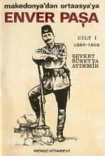 Enver Paşa 1