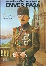 Enver Paşa 2
