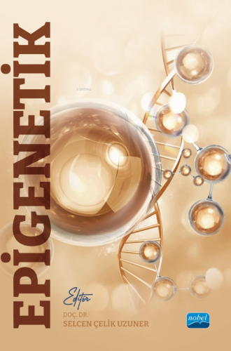 Epigenetik - Kitapiks.com