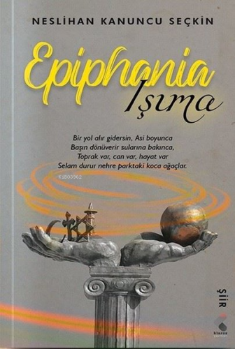 Epiphania Işıma - Kitapiks.com