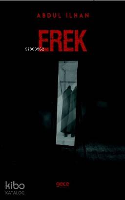Erek