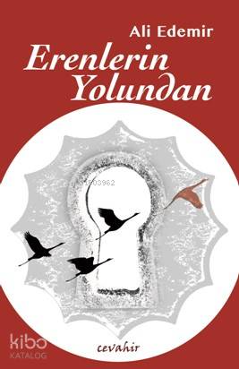 Erenlerin Yolundan - Kitapiks.com