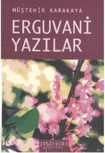 Erguvani Yazılar - Kitapiks.com
