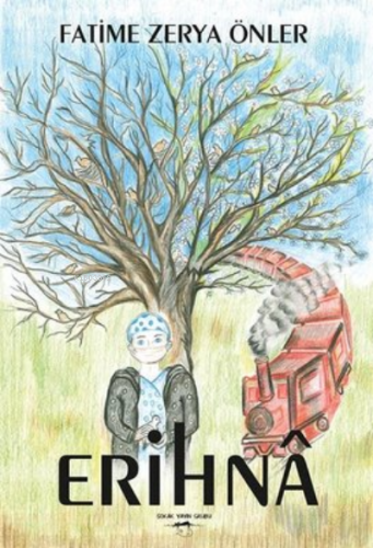 Erihna - Kitapiks.com