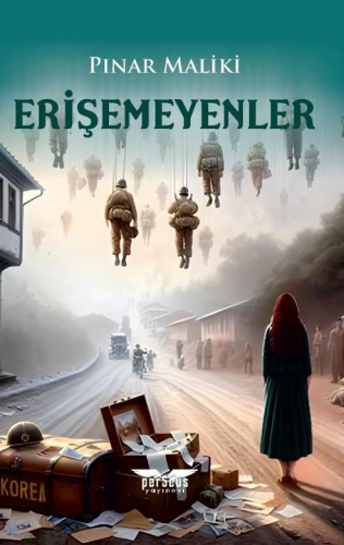 Erişemeyenler - Kitapiks.com