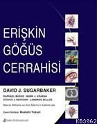 Erişkin Göğüs Cerrahisi - Kitapiks.com