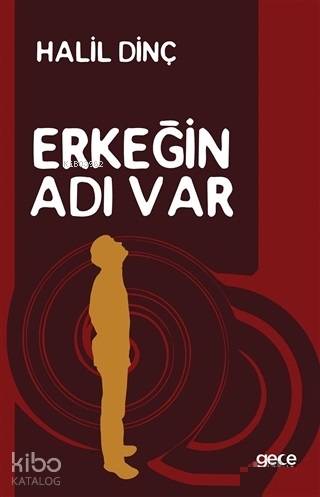 Erkeğin Adı Var - Kitapiks.com