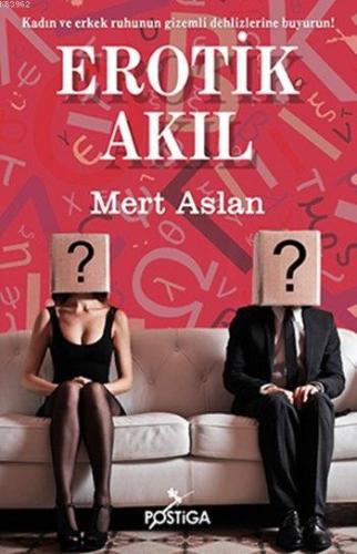 Erotik Akıl - Kitapiks.com
