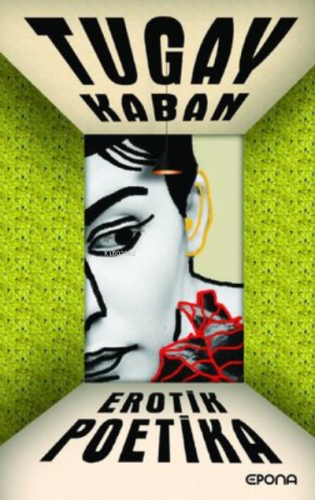 Erotik Poetika - Kitapiks.com