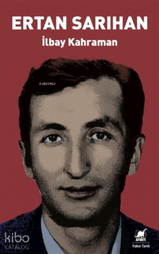 Ertan Sarıhan - Kitapiks.com