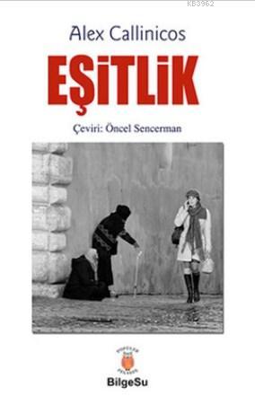 Eşitlik - Kitapiks.com