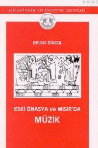 Eski Önasya ve Mısır'da Müzik