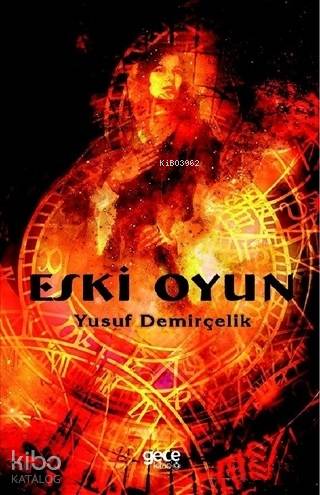 Eski Oyun