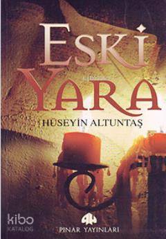 Eski Yara - Kitapiks.com