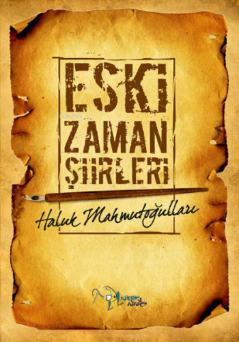 Eski Zaman Şiirleri - Kitapiks.com