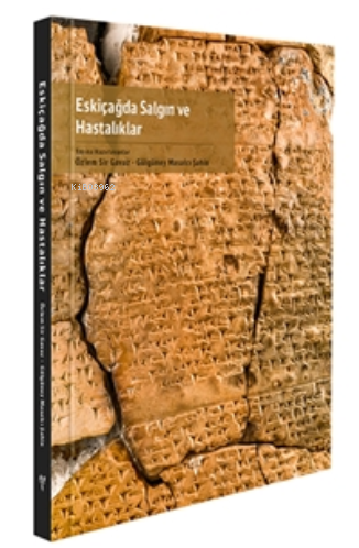 Eskiçağ’da Salgın ve Hastalıklar