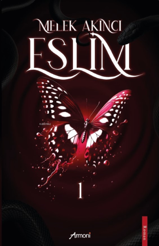 Eslim - 1 - Kitapiks.com
