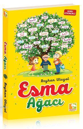 Esma Ağacı - Kitapiks.com