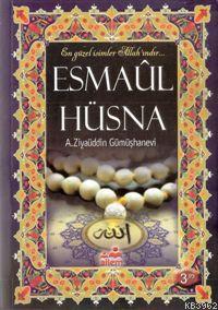 Esmaül Hüsna - Kitapiks.com