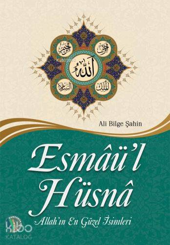 Esmaü'l Hüsna - Kitapiks.com