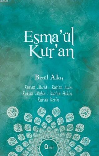 Esma'ül Kur'an - Kitapiks.com